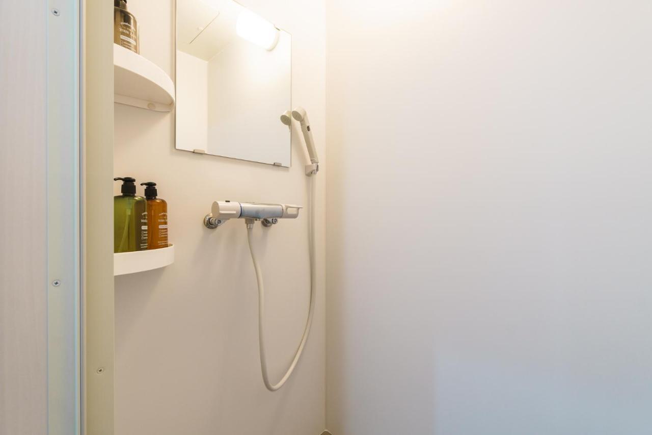 Apartment Miyado Nf 202