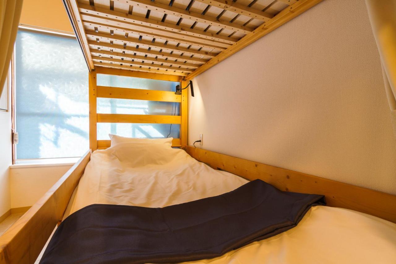 Miyado Nf 202 Apartment Osaka